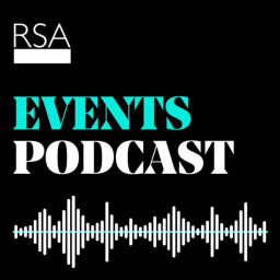 Podcast thumbnail for RSA Events