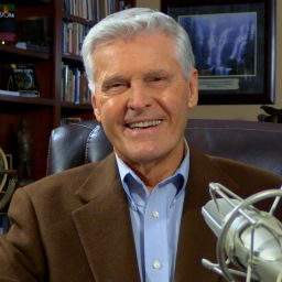 Podcast thumbnail for FaithWalk TV on Lightsource.com
