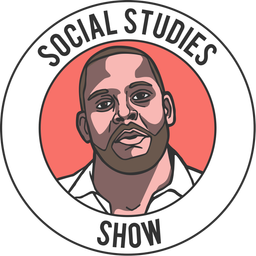 Podcast thumbnail for Social Studies Show