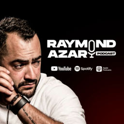 Podcast thumbnail for RAYMOND AZAR - PODCAST