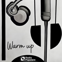 Podcast thumbnail for Warm-up