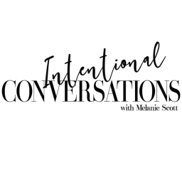 Podcast thumbnail for Intentional Conversations