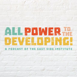 Podcast thumbnail for All Power To The Developing!