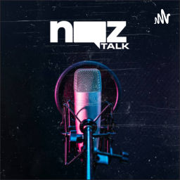 Podcast thumbnail for Naz Talk