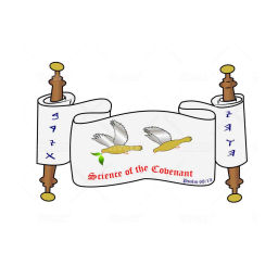 Podcast thumbnail for Science of the Covenant