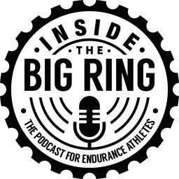 Podcast thumbnail for Inside The Big Ring: The Podcast for Endurance Athletes