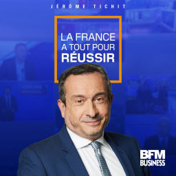Podcast thumbnail for La France a tout pour réussir