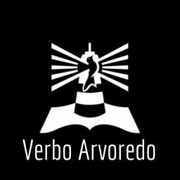 Podcast thumbnail for Verbo Arvoredo