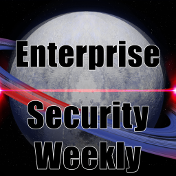 Podcast thumbnail for Enterprise Security Weekly (Video)
