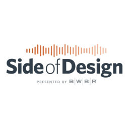 Podcast thumbnail for Side of Design
