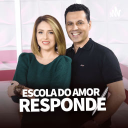 Podcast thumbnail for Escola do Amor Responde
