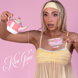 Podcast thumbnail for Kteatime