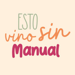 Podcast thumbnail for Esto Vino Sin Manual
