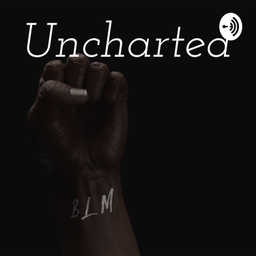 Podcast thumbnail for Uncharted