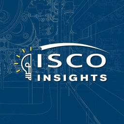 Podcast thumbnail for ISCO Insights