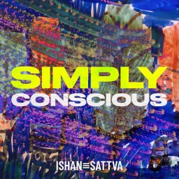 Podcast thumbnail for Simply Conscious