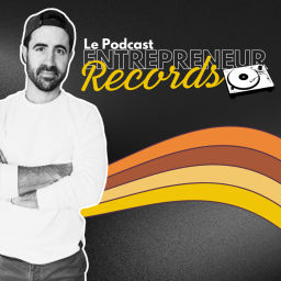 Podcast thumbnail for Entrepreneur Records