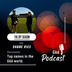 Podcast thumbnail for Shane Rice TV