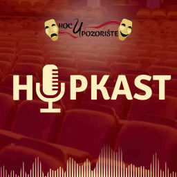 Podcast thumbnail for HuPkast
