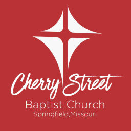 Podcast thumbnail for Cherry Street Baptist Church