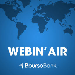 Podcast thumbnail for Webin'Air