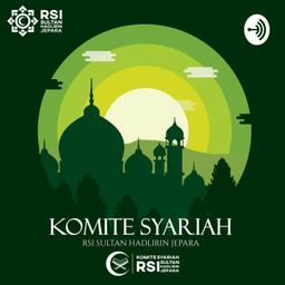 Podcast thumbnail for Komite Syariah RSI Jepara