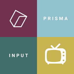 Podcast thumbnail for Prisma Inputs | Video