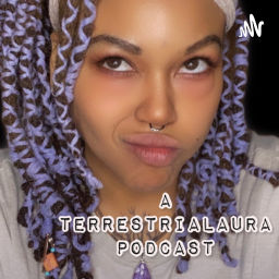 Podcast thumbnail for Terrestrialaura