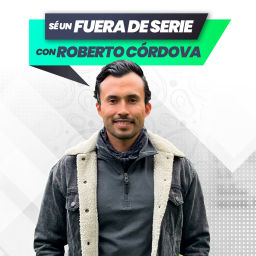 Podcast thumbnail for Sé un fuera de serie