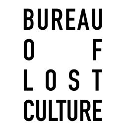 Podcast thumbnail for Bureau of Lost Culture