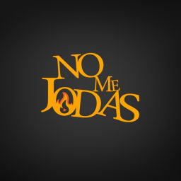 Podcast thumbnail for No me Jodas