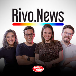 Podcast thumbnail for RivoNews