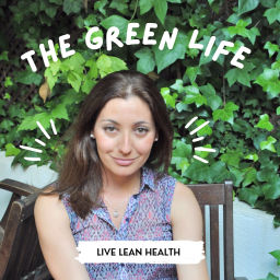 Podcast thumbnail for The Green Life