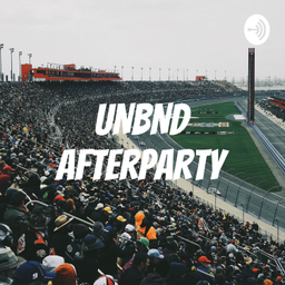 Podcast thumbnail for UNBND Afterparty