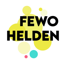 Podcast thumbnail for FeWo Helden - Erfolg in der Vermietung von Ferienunterkünften