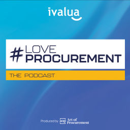 Podcast thumbnail for Love Procurement: The Podcast