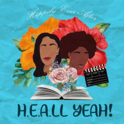 Podcast thumbnail for HEALL Yeah!