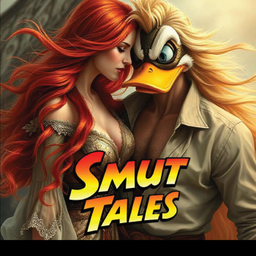 Podcast thumbnail for Smut Tales