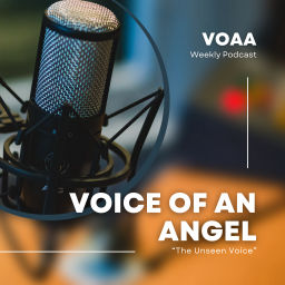 Podcast thumbnail for Voice Of An Angel