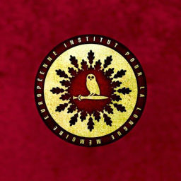 Podcast thumbnail for Institut Iliade