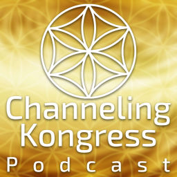 Podcast thumbnail for Channeling Kongress | Botschaften aus der Geistigen Welt