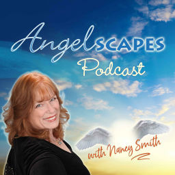 Podcast thumbnail for Angelscapes