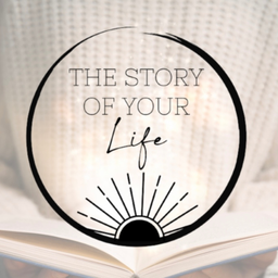 Podcast thumbnail for The story of your life