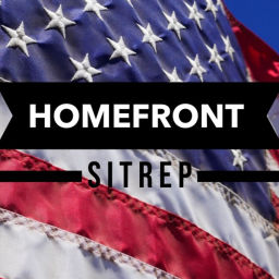 Podcast thumbnail for Homefront Sitrep