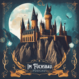 Podcast thumbnail for Im Fuchsbau