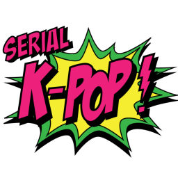 Podcast thumbnail for Serial K-Pop