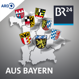 Podcast thumbnail for Bayern