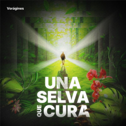 Podcast thumbnail for Una Selva Que Cura