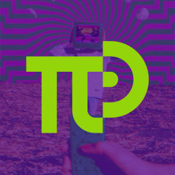 Podcast thumbnail for Del Pi Al Pa