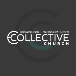 Podcast thumbnail for Collective Church